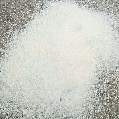 氧化镁对人体有什么危害